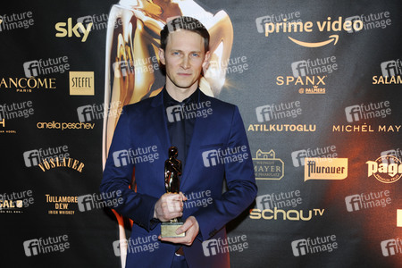 Romy Akademiepreisverleihung 2019 in Wien