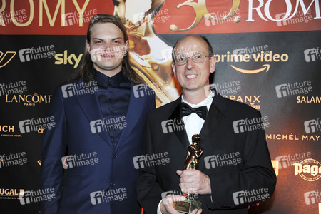 Romy Akademiepreisverleihung 2019 in Wien