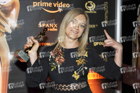 Romy Akademiepreisverleihung 2019 in Wien