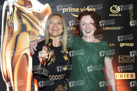 Romy Akademiepreisverleihung 2019 in Wien