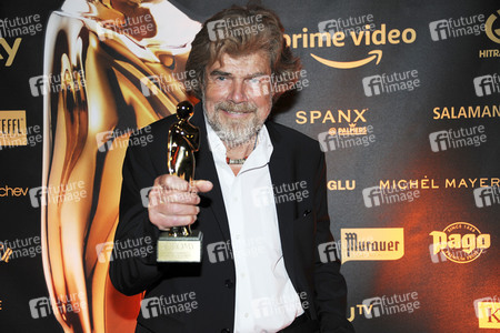 Romy Akademiepreisverleihung 2019 in Wien