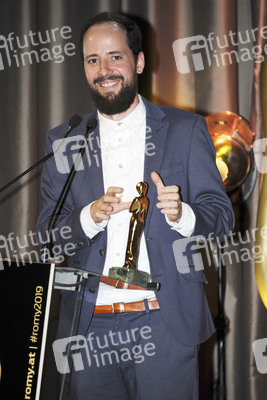 Romy Akademiepreisverleihung 2019 in Wien