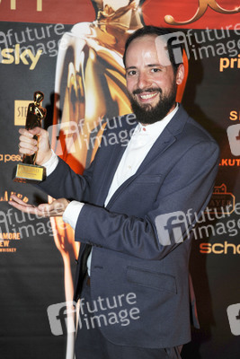 Romy Akademiepreisverleihung 2019 in Wien