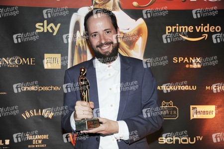 Romy Akademiepreisverleihung 2019 in Wien