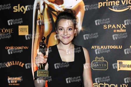Romy Akademiepreisverleihung 2019 in Wien