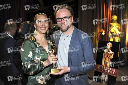 Romy Akademiepreisverleihung 2019 in Wien