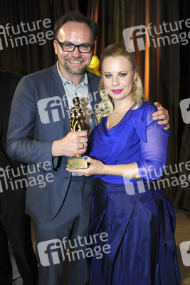 Romy Akademiepreisverleihung 2019 in Wien