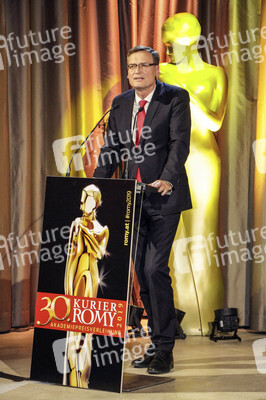 Romy Akademiepreisverleihung 2019 in Wien