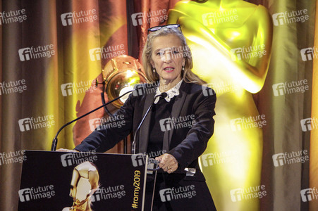 Romy Akademiepreisverleihung 2019 in Wien