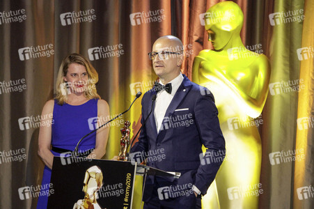 Romy Akademiepreisverleihung 2019 in Wien