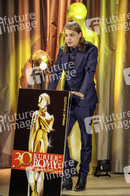 Romy Akademiepreisverleihung 2019 in Wien