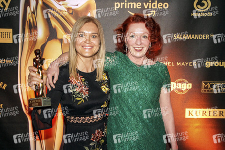 Romy Akademiepreisverleihung 2019 in Wien