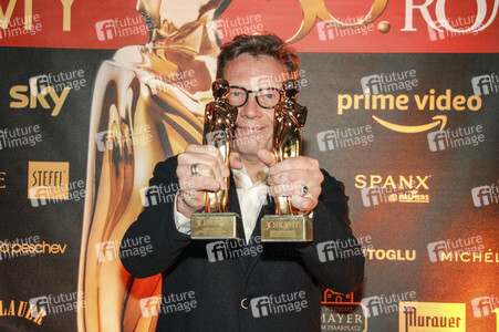 Romy Akademiepreisverleihung 2019 in Wien