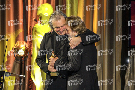 Romy Akademiepreisverleihung 2019 in Wien