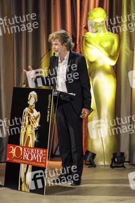 Romy Akademiepreisverleihung 2019 in Wien