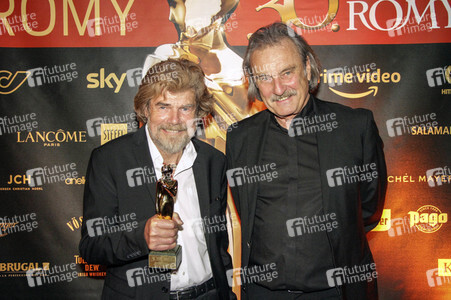 Romy Akademiepreisverleihung 2019 in Wien