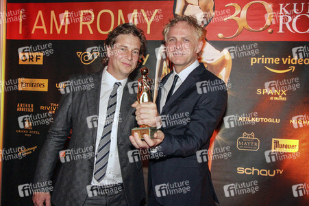 Romy Akademiepreisverleihung 2019 in Wien