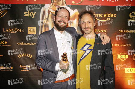 Romy Akademiepreisverleihung 2019 in Wien