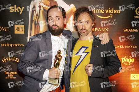 Romy Akademiepreisverleihung 2019 in Wien