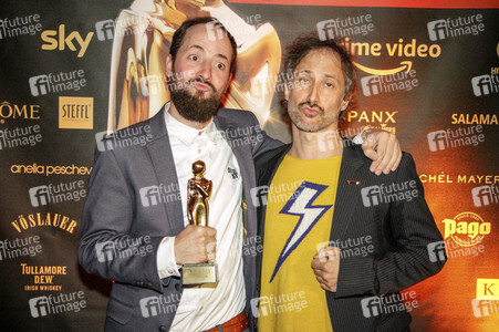 Romy Akademiepreisverleihung 2019 in Wien