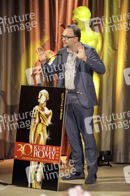 Romy Akademiepreisverleihung 2019 in Wien