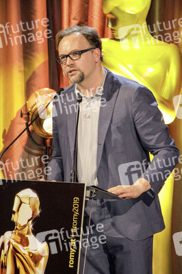 Romy Akademiepreisverleihung 2019 in Wien