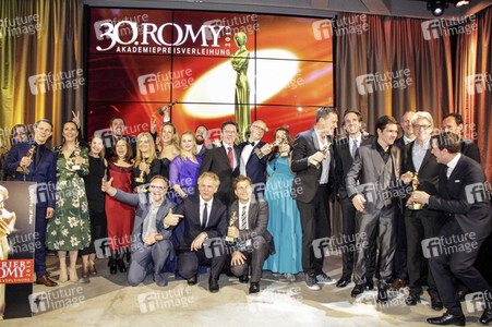 Romy Akademiepreisverleihung 2019 in Wien