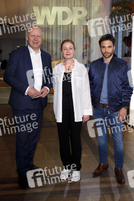 WDR Treff 2019 in Köln