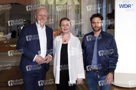 WDR Treff 2019 in Köln