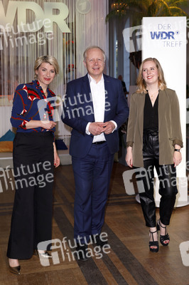 WDR Treff 2019 in Köln