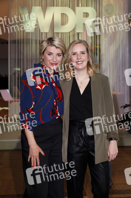 WDR Treff 2019 in Köln