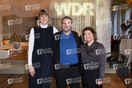 WDR Treff 2019 in Köln