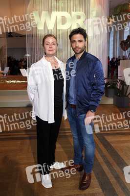 WDR Treff 2019 in Köln