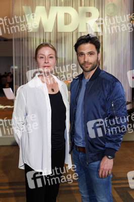 WDR Treff 2019 in Köln