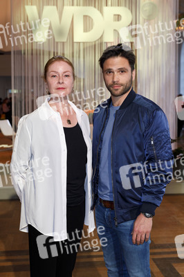 WDR Treff 2019 in Köln