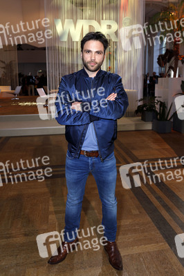 WDR Treff 2019 in Köln