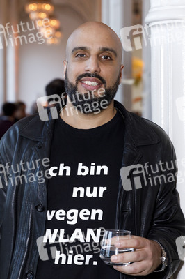 WDR Treff 2019 in Köln