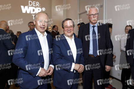 WDR Treff 2019 in Köln