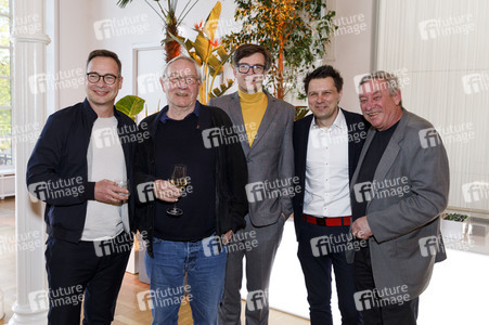 WDR Treff 2019 in Köln