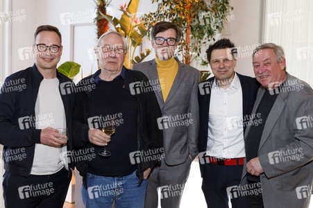 WDR Treff 2019 in Köln