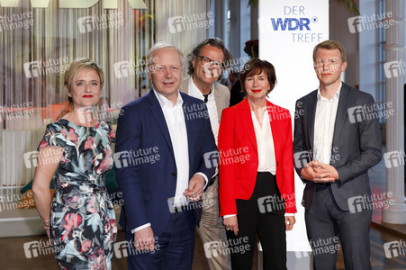 WDR Treff 2019 in Köln