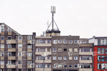Symbolfoto 5G
