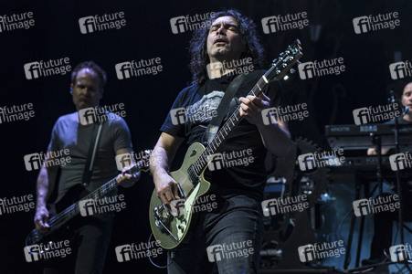 Konzert von Avantasia in Osnabrück
