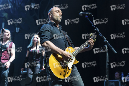 Konzert von Avantasia in Osnabrück