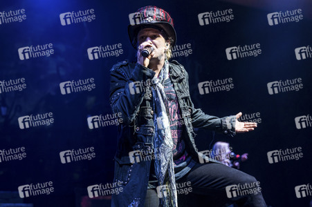 Konzert von Avantasia in Osnabrück