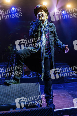 Konzert von Avantasia in Osnabrück