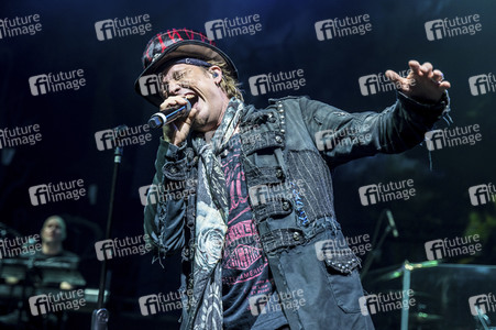 Konzert von Avantasia in Osnabrück
