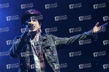 Konzert von Avantasia in Osnabrück