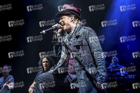 Konzert von Avantasia in Osnabrück