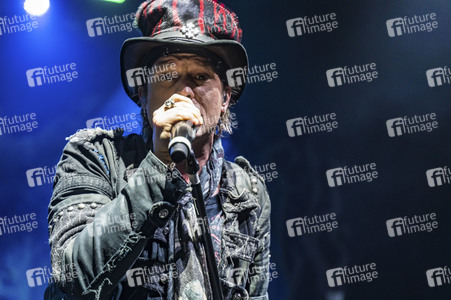 Konzert von Avantasia in Osnabrück